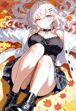 Profile image of 茉白