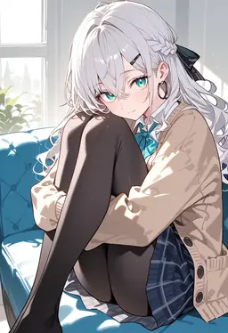 Profile image of 茉白