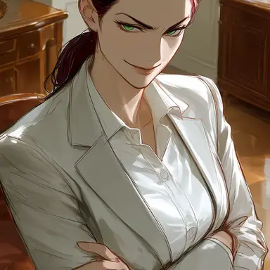 Profile image of Veronica Hale