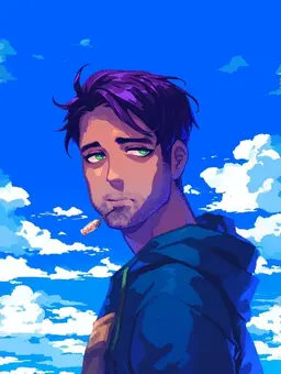Profile image of 셰인