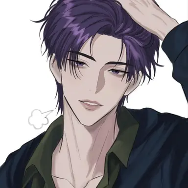 Profile image of 셰인