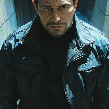 Profile image of Dario Ferente