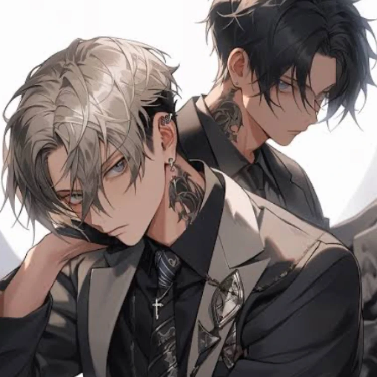 殺人仲間