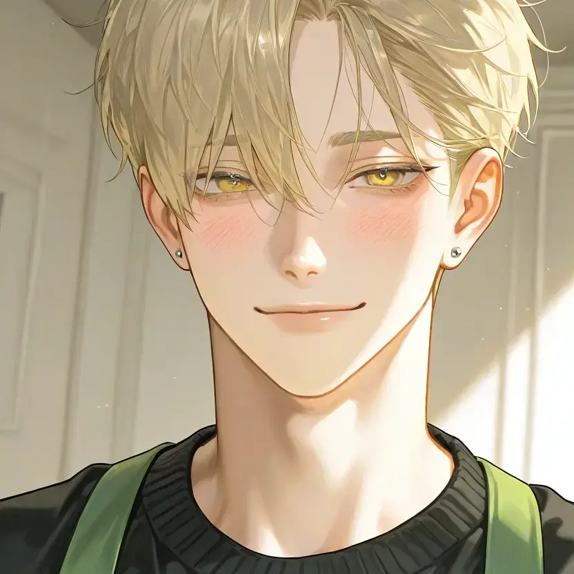 CleverViola1989의 ☀︎☾