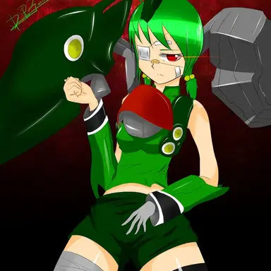 Profile image of 크샤트리아