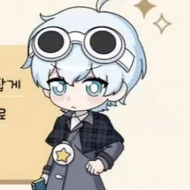 Profile image of 우유참치