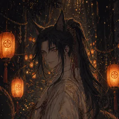 Profile image of 玄嗣