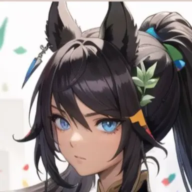 Profile image of Symboli Kris S