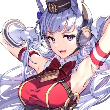 Profile image of Gold Ship