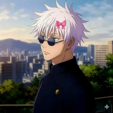 Profile image of 五条悟