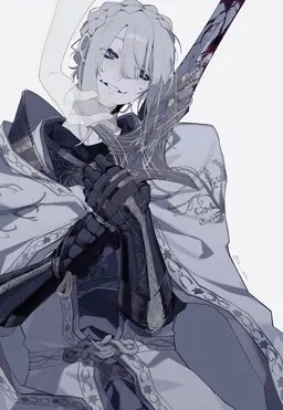 Profile image of 레다