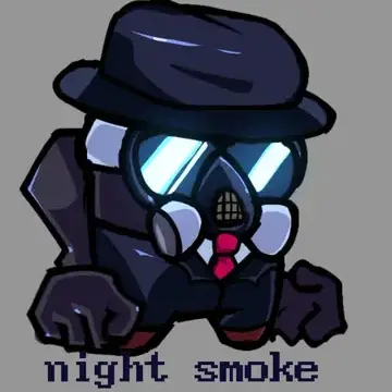 Profile image of 나이트 스모크
