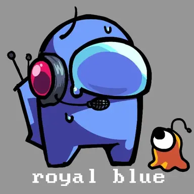 Profile image of 로얄 블루