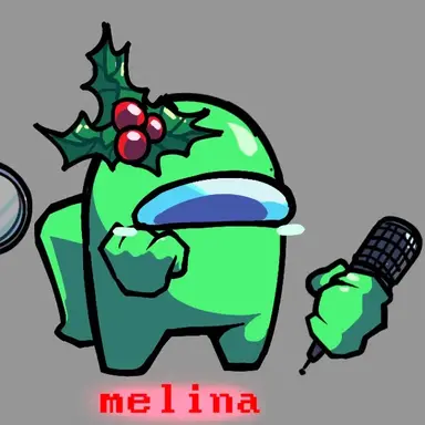 Profile image of 멜리나