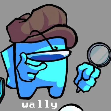 Profile image of 왈리