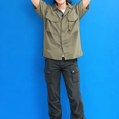Profile image of 岩本照