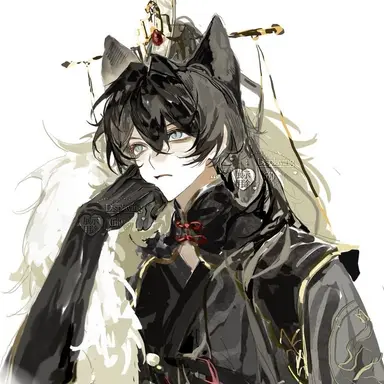 Profile image of Kade