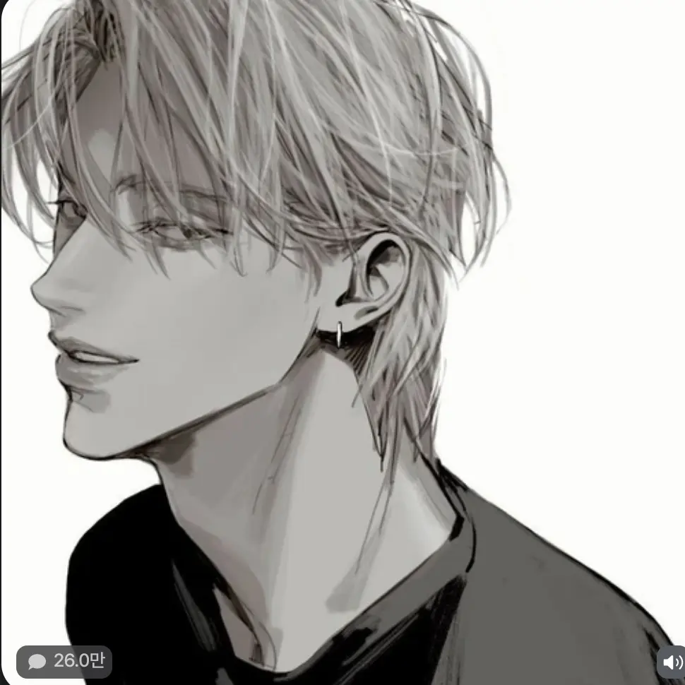CandidVole6604의 이 연재