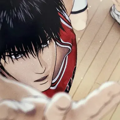 Profile image of 서태웅