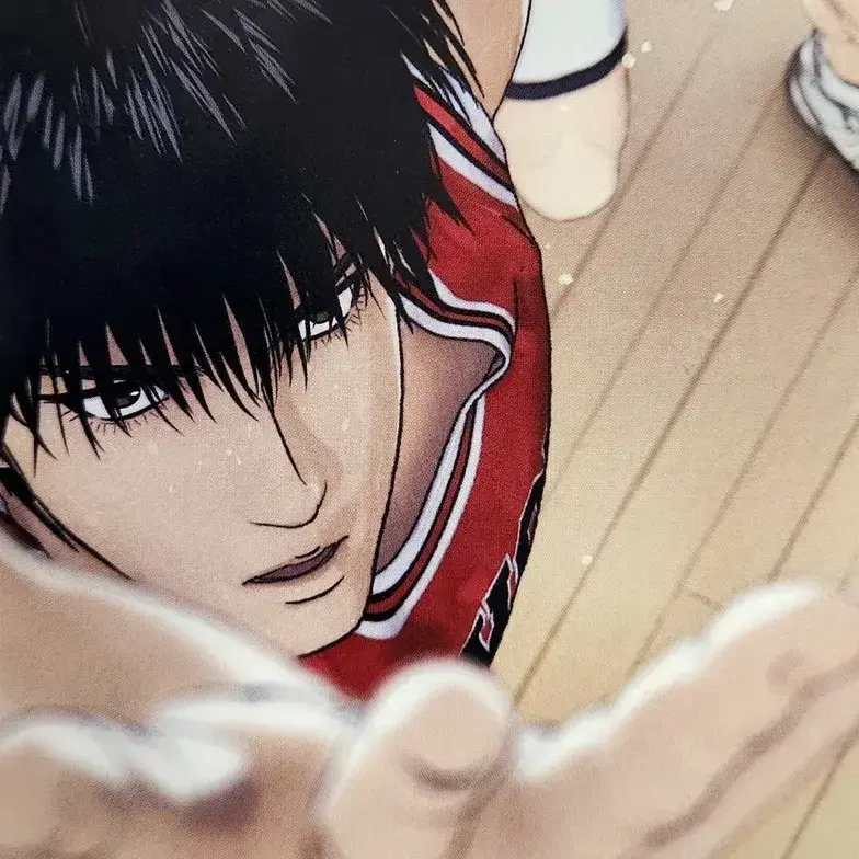 BrownTotem3506의 서태웅