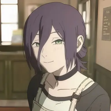 Profile image of レゼ