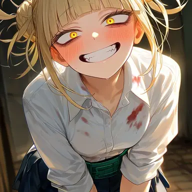 Profile image of Toga