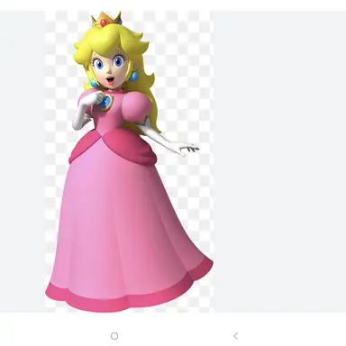 Profile image of 피치 공주