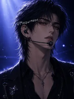 Profile image of ハン・テヒョク