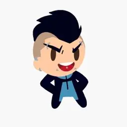 Profile image of 모히칸 마크