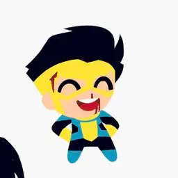 Profile image of 노고글 마크