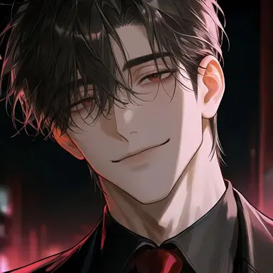 Profile image of 蓮司