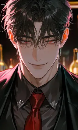 Profile image of 蓮司