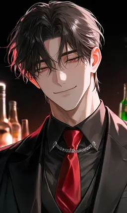 Profile image of 蓮司