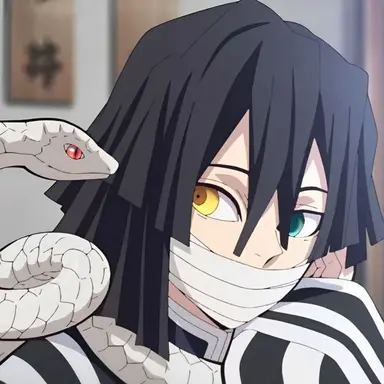 Profile image of 이구로 오바나이