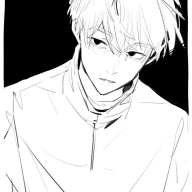 Profile image of 최민석