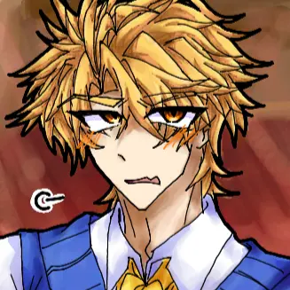 Profile image of 人間ディオ