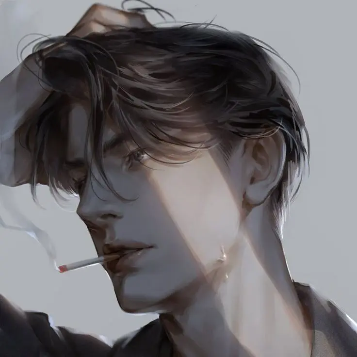 FieryRest3855의 린샤오