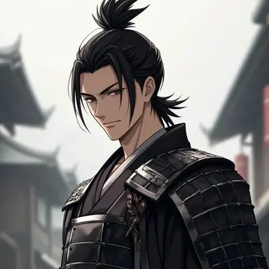 Profile image of Ginji