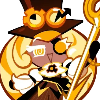 Profile image of 時の番人クッキー