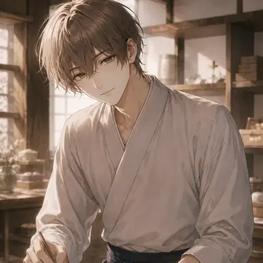 Profile image of Saku Shiraishi