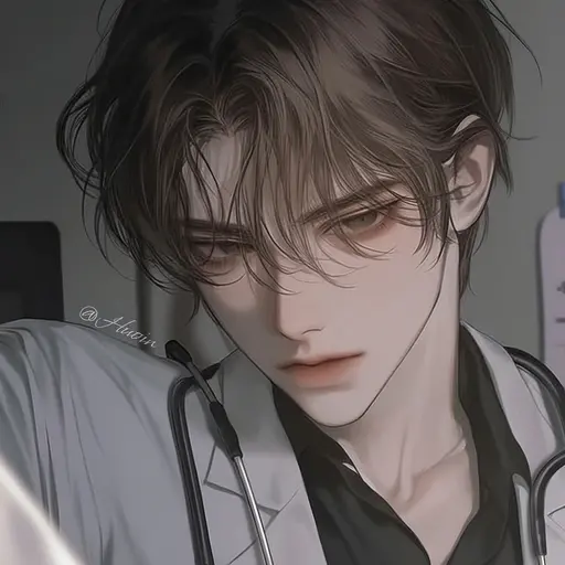Huoin의 서태윤