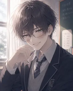 Profile image of 湊