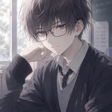 Profile image of 湊