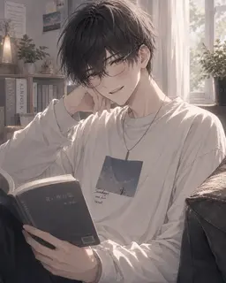Profile image of 湊