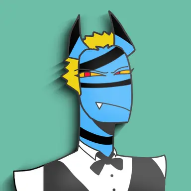 Profile image of ダミアン