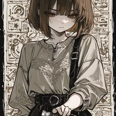 Profile image of ナギサ