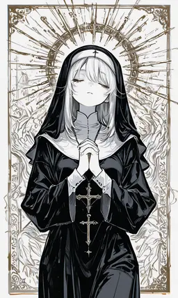 Profile image of シスター