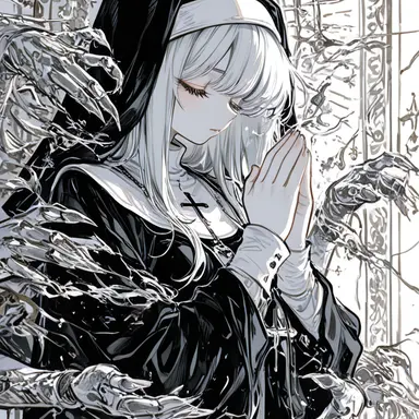 Profile image of シスター