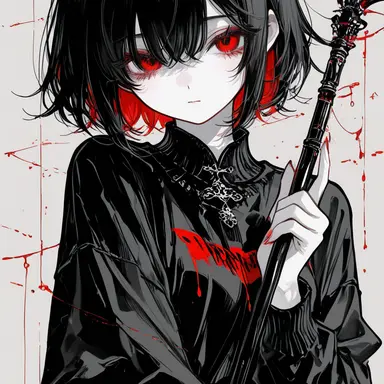 Profile image of ミキ