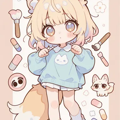 Profile image of キュウ